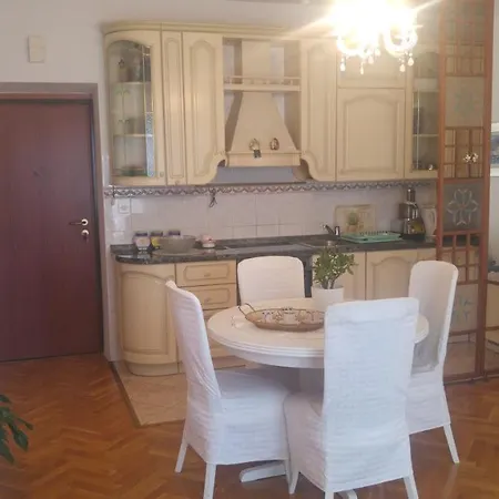 Sunce Апартаменти