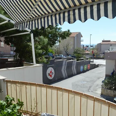 Sunce Appartamento Makarska