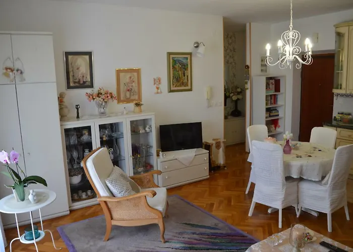 Sunce Apartment Makarska